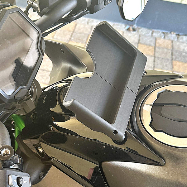 RidenX Universal Handyhalterung für Kawasaki Z650