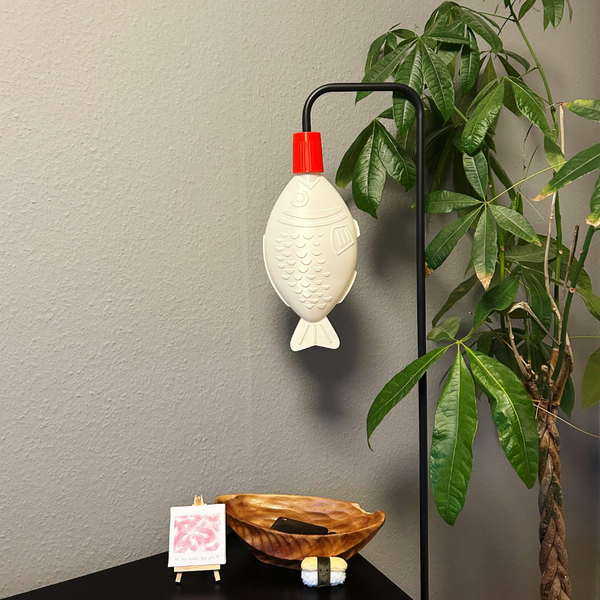 Luminaria Sufish 42cm