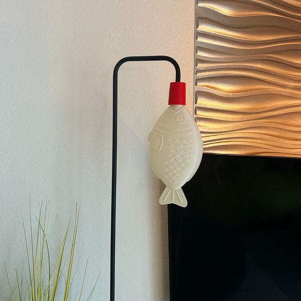 Luminaria Sufish 42cm