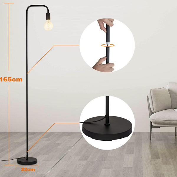 Luminaria Sufish 42cm