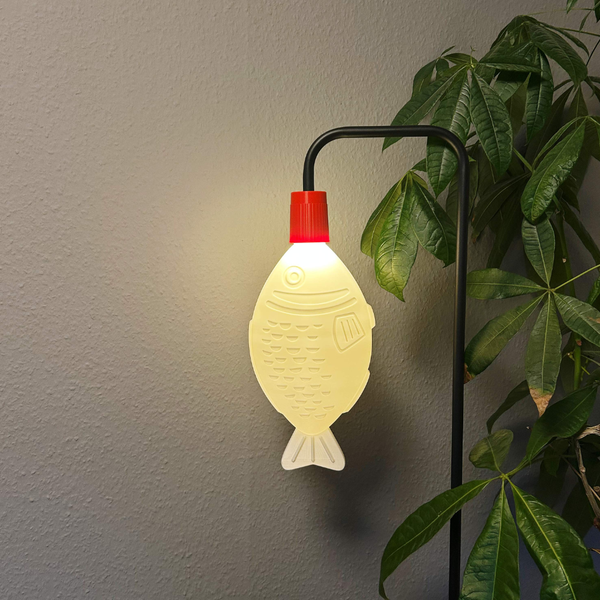 Luminaria Sufish 42cm