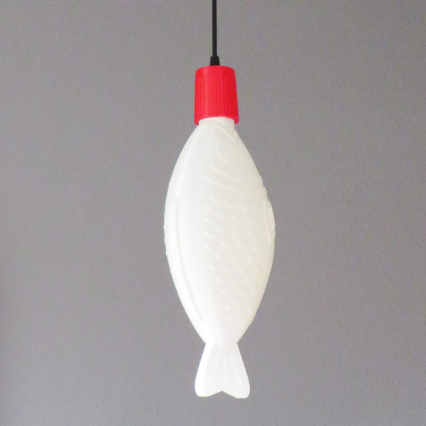 Lámpara colgante de sufish 40 cm - diseño kokox