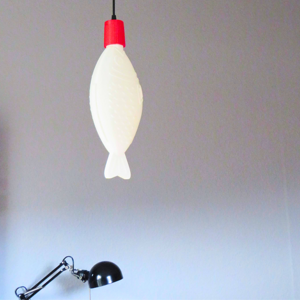 Sufish hanging lamp 40cm - Kokox design