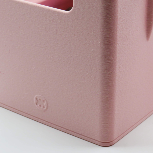 ToGo – für Tonie Box 1 - der mobile Begleiter mit Stauraum