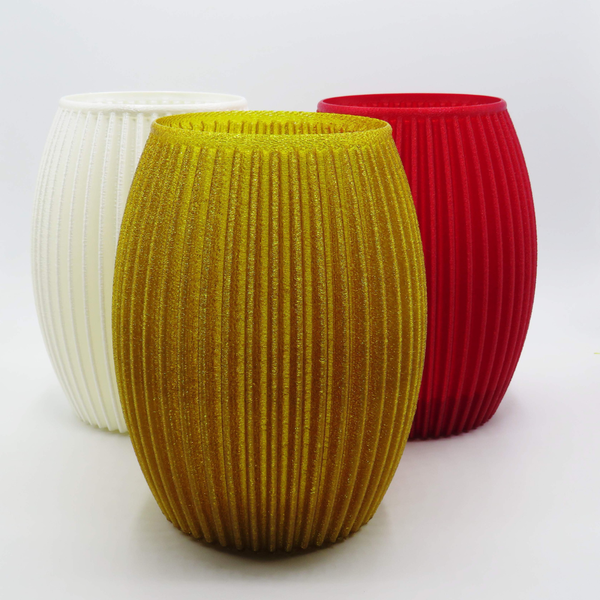 Lámpara de diseño de sombra i lámpara colgante