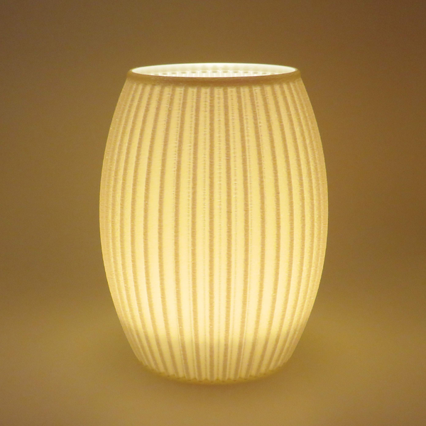 Lámpara de diseño de sombra i lámpara colgante