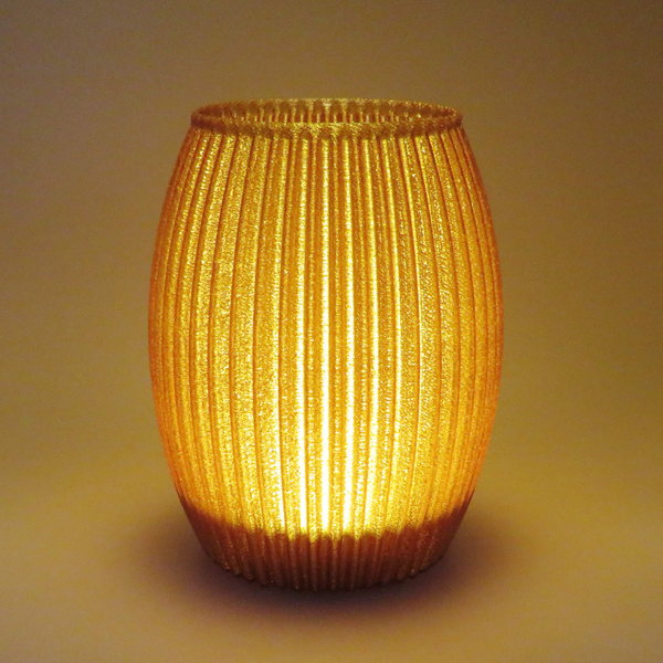 Lámpara de diseño de sombra i lámpara colgante