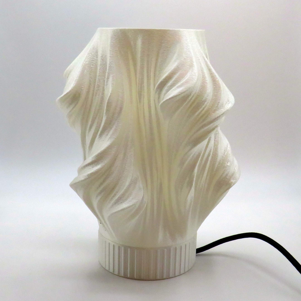 Lámpara de diseño de sombra i lámpara colgante