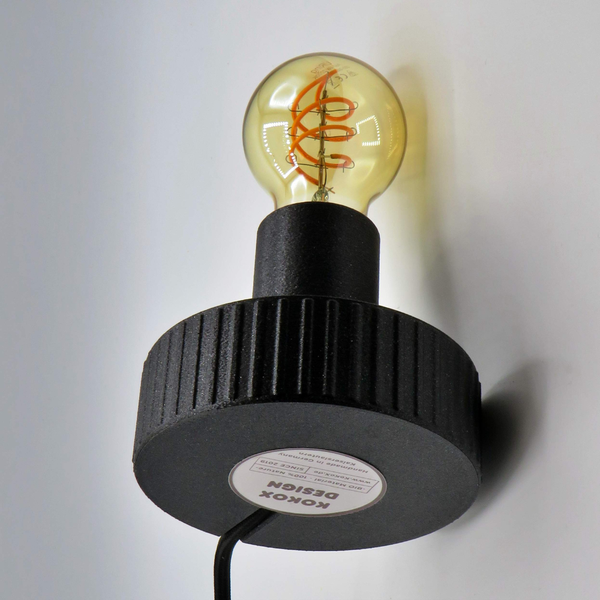 Lámpara de diseño de sombra i lámpara colgante