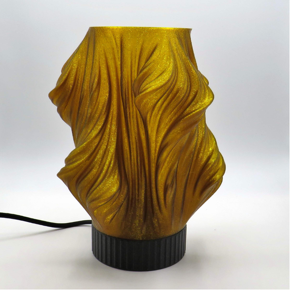 Lámpara de diseño de sombra i lámpara colgante