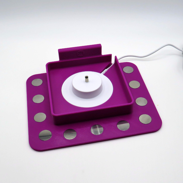 Wandhalterung – für 11 Freunde / Tonies