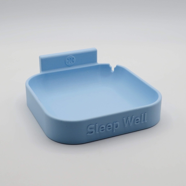 Wandhalterung – für die Tonie Box 1 / 2