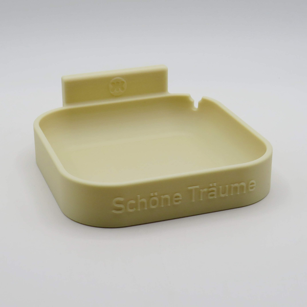 Wandhalterung – für die Tonie Box 1 / 2