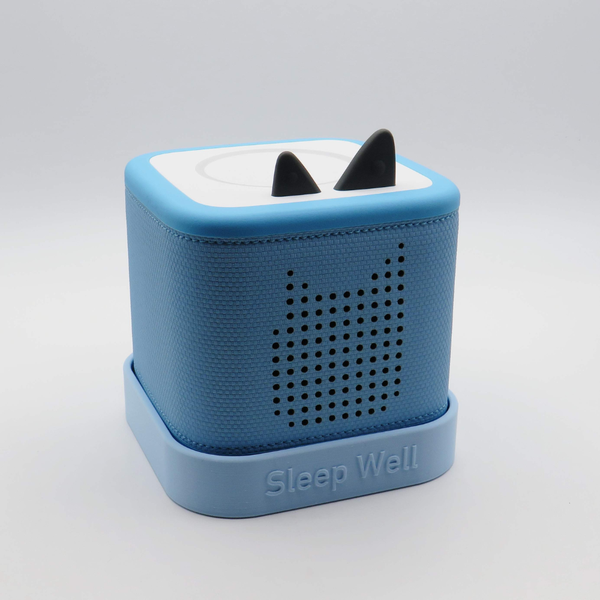 Wandhalterung – für die Tonie Box 1 / 2