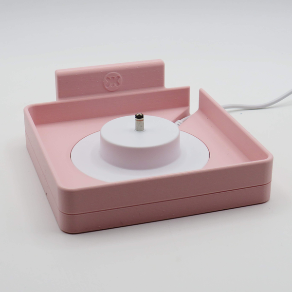 Wandhalterung – für die Tonie Box 1 / 2