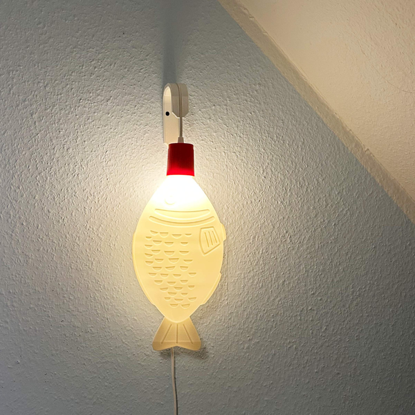 Luminaria Sufish 42cm