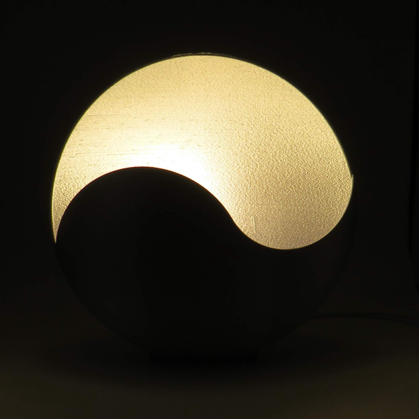 Yin & Yang Designleuchte