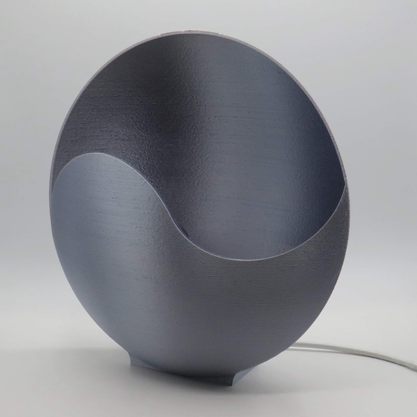 Yin & Yang Designleuchte