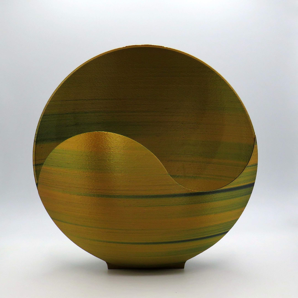 Yin & Yang Designleuchte