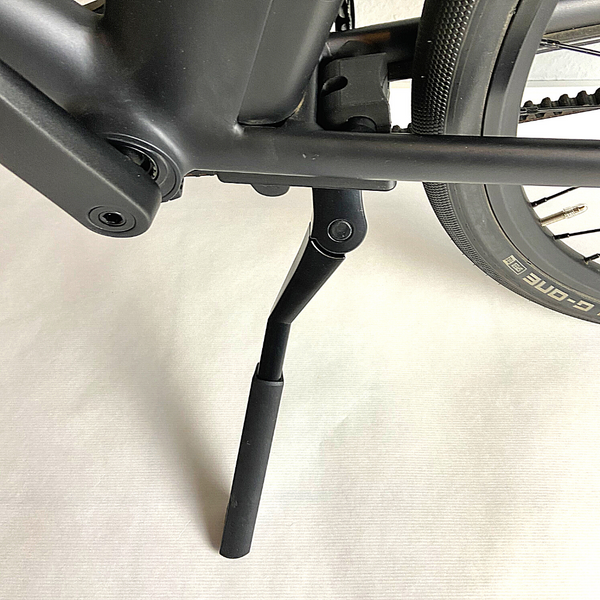 URSUS stands/ adapter for COWBOY 2/3 eBike