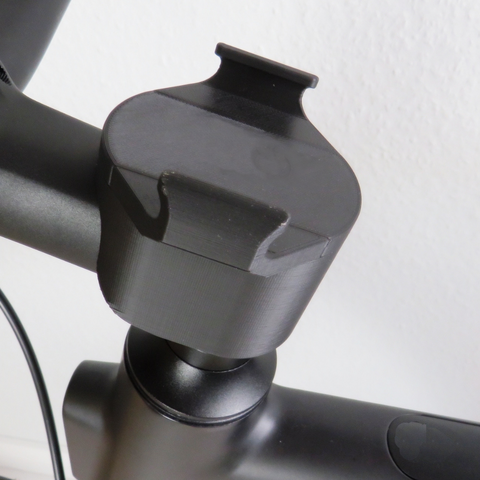 cowboy fahrradständer URSUS Seitenständer für COWBOY C4 eBike