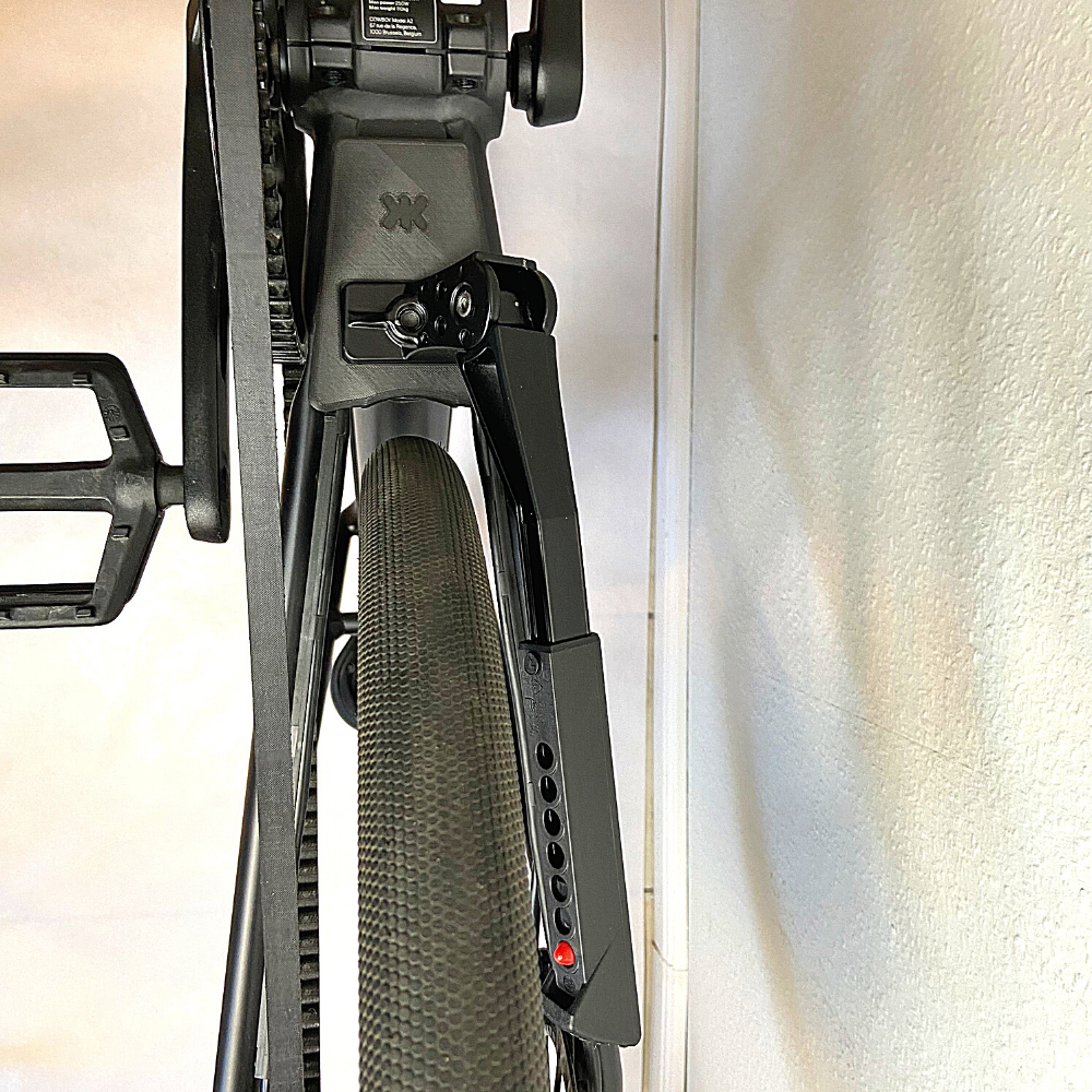 fahrradständer cowboy URSUS Ständer / Adapter für COWBOY 2/3 eBike
