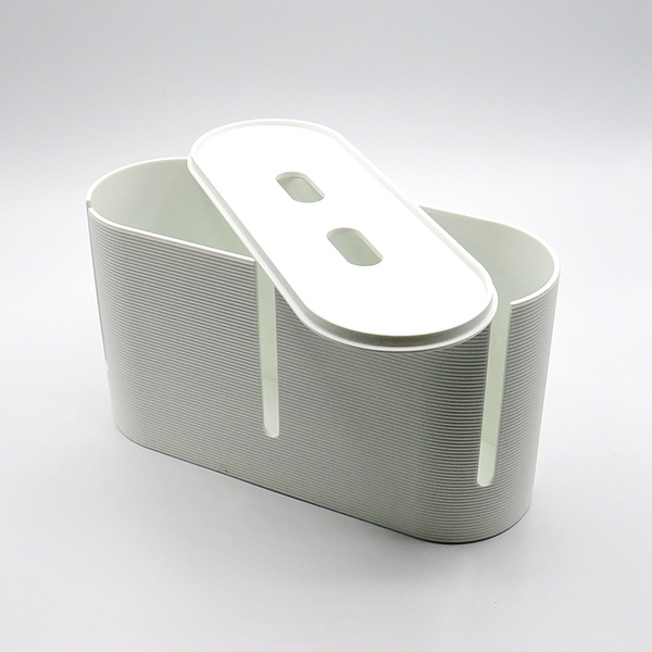 Design PowerBox für Mehrfachsteckdosen