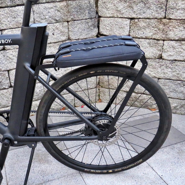 Luggage carrier for cowboy 2/3 EBIKE