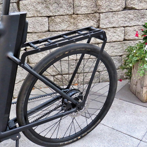 Luggage carrier for cowboy 2/3 EBIKE