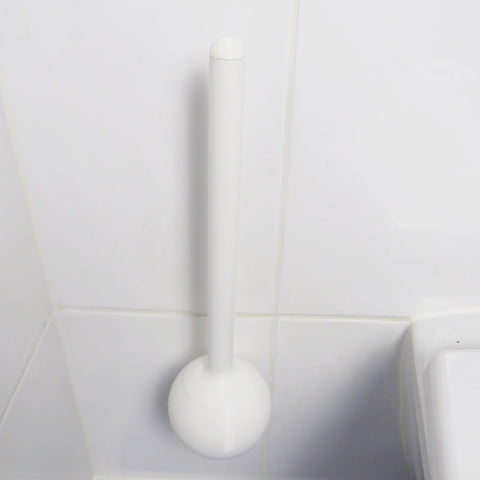 Koko toilet brush
