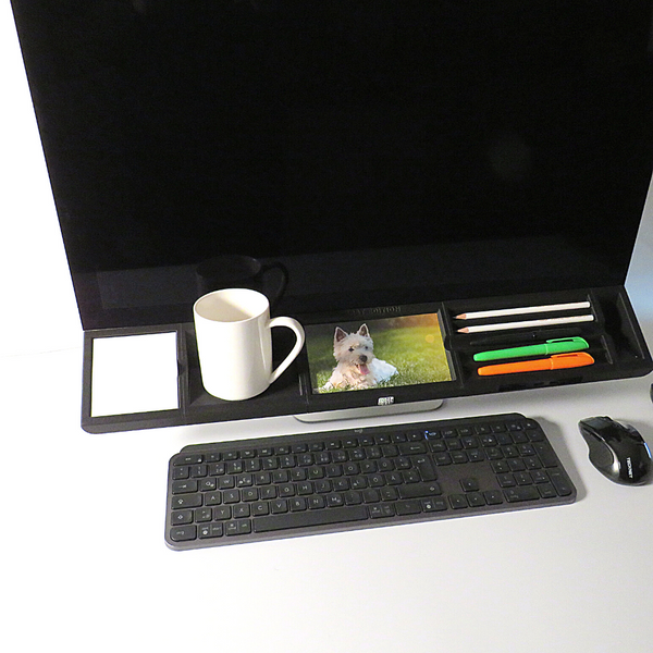 IQ Desk - iMac 27 inch