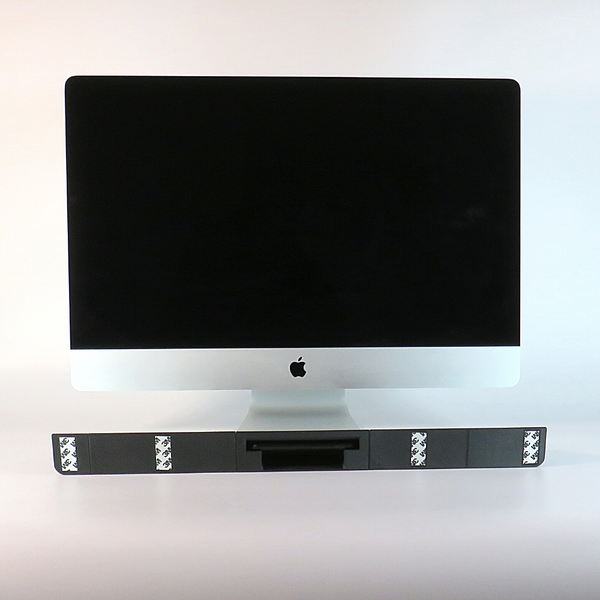 IQ Desk - iMac 27 inch