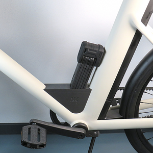 schloss für elektrofahrrad Abus Schloss Halter for Cowboy 2/3 Ebike