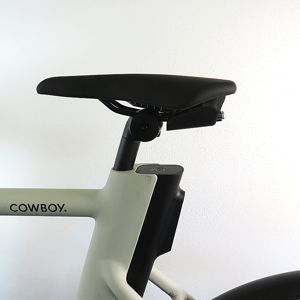 Cowboy bike lock sale