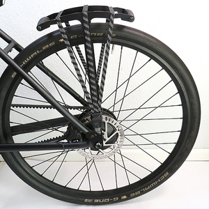 Accessoire velo cowboy hotsell