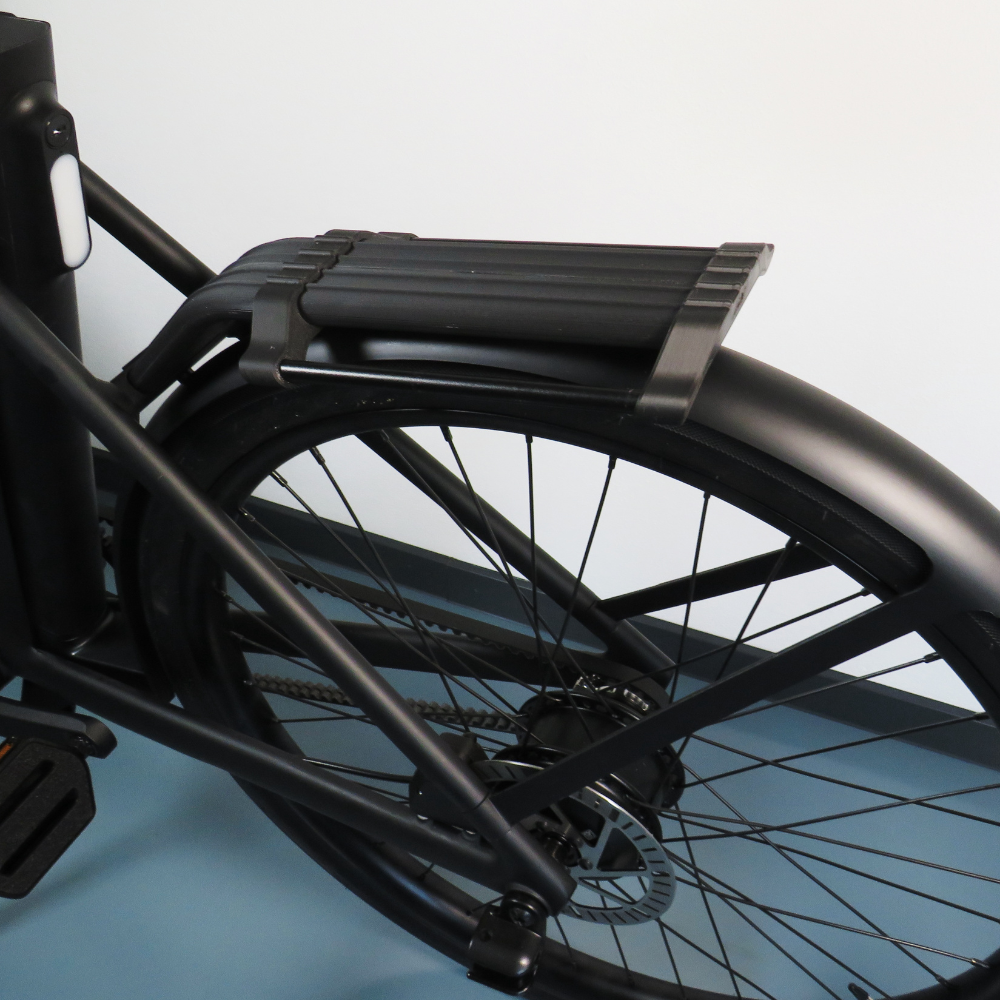cowboy schutzblech Smart MudDock für COWBOY C4 eBike