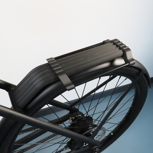 Smart MudDock für COWBOY C4 eBike