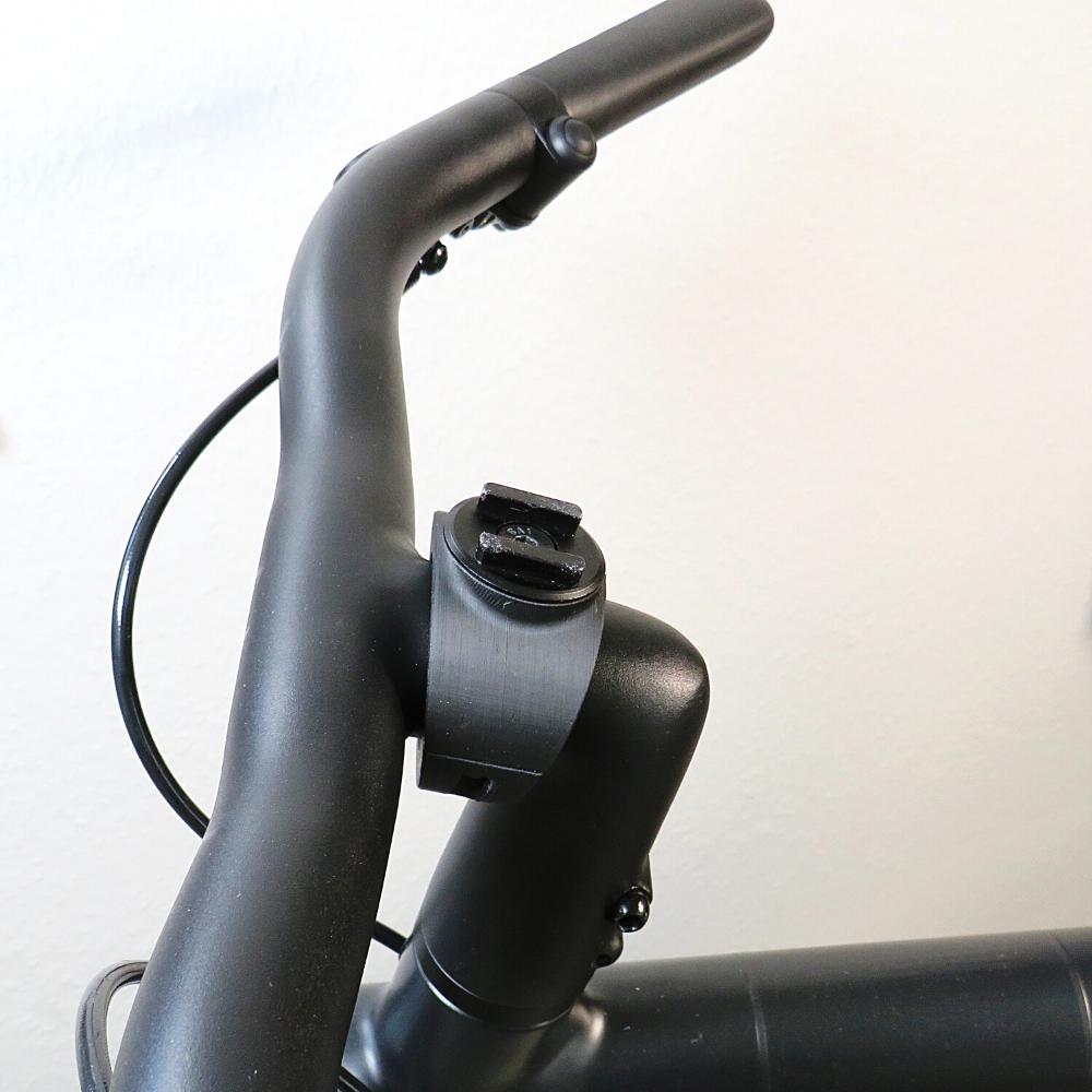 Adapter for SP Connect for VanmoOF X2 X3 and S2 S3