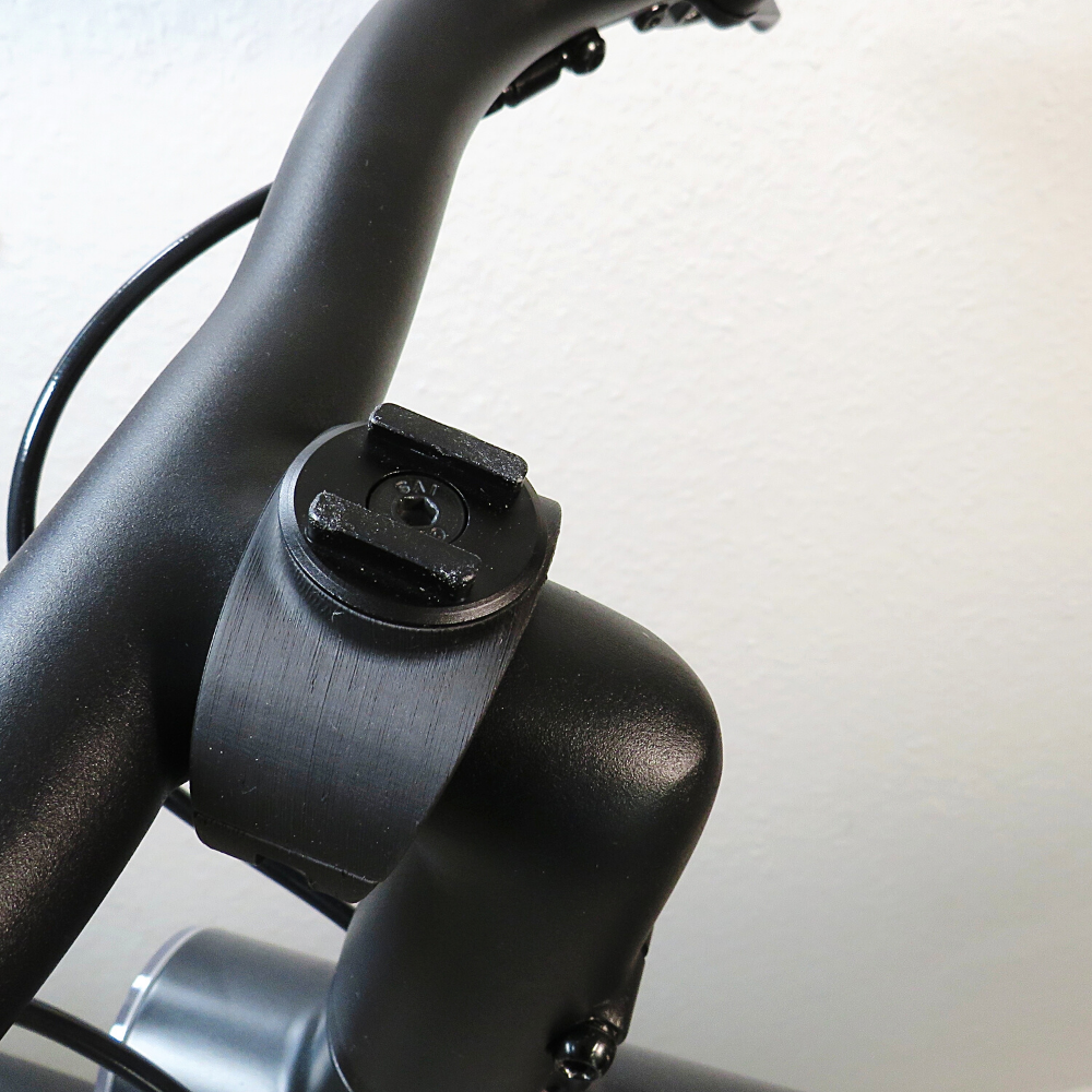 Vanmoof phone mount online