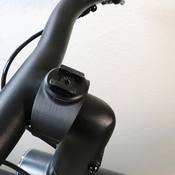Adapter for SP Connect for VanmoOF X2 / X3 and S2 / S3