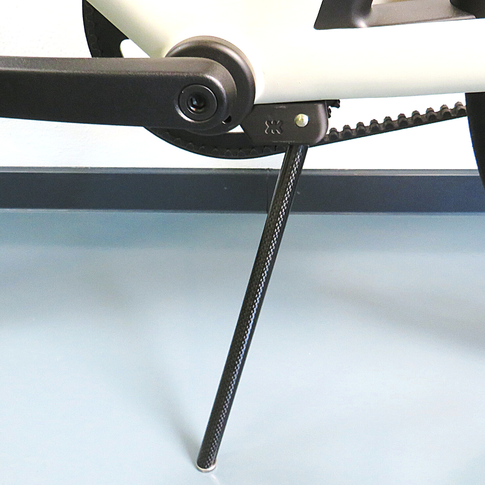 Ebike side stand 2025