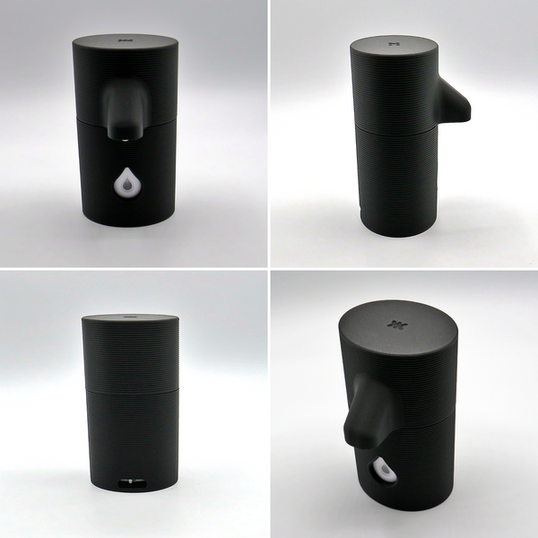 Design Spender KOKO für Sagrotan No-Touch Seifenspender