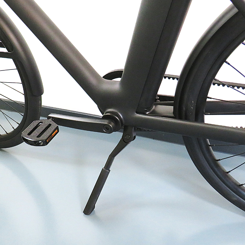 Ursus side stand for Cowboy C4 Ebike