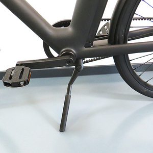 Ursus side stand for Cowboy C4 Ebike