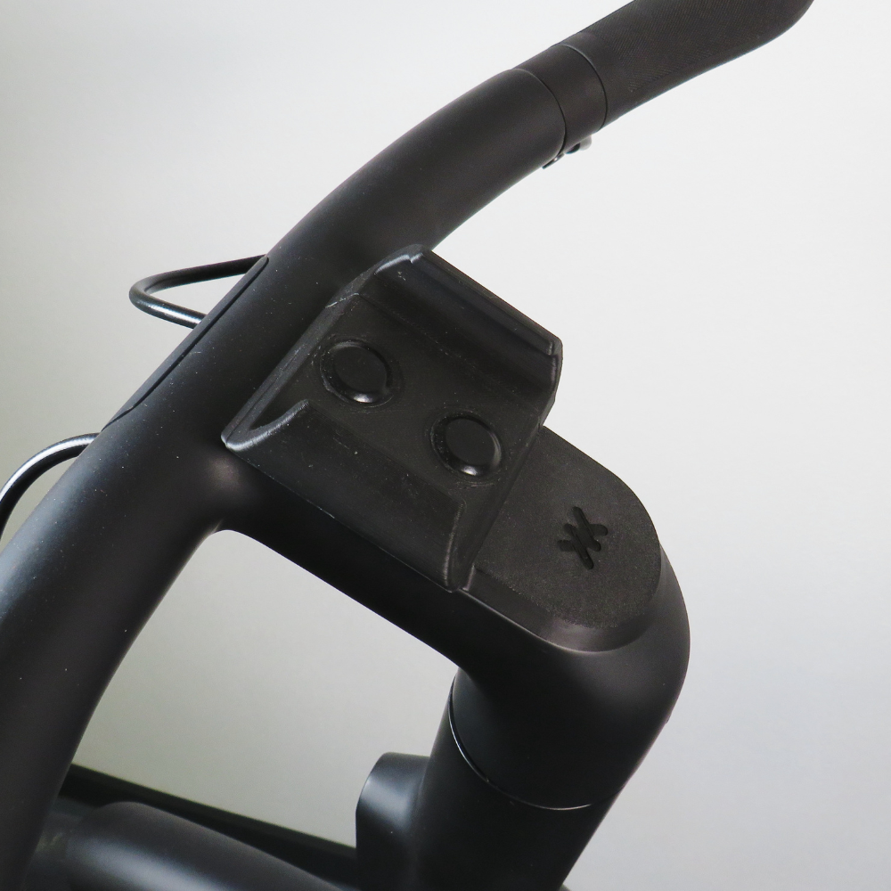cocoda handyhalterung fahrrad Universal Smartphone Halter für COWBOY C4 eBike