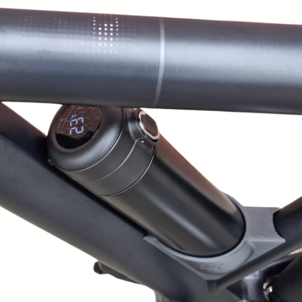 Vanmoof water bottle holder deals