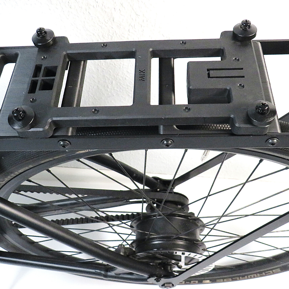 Mik luggage rack for Cowboy 2/3 Ebike