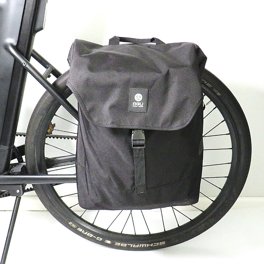 cowboy e bike schutzblech MudDock für COWBOY C4 eBike