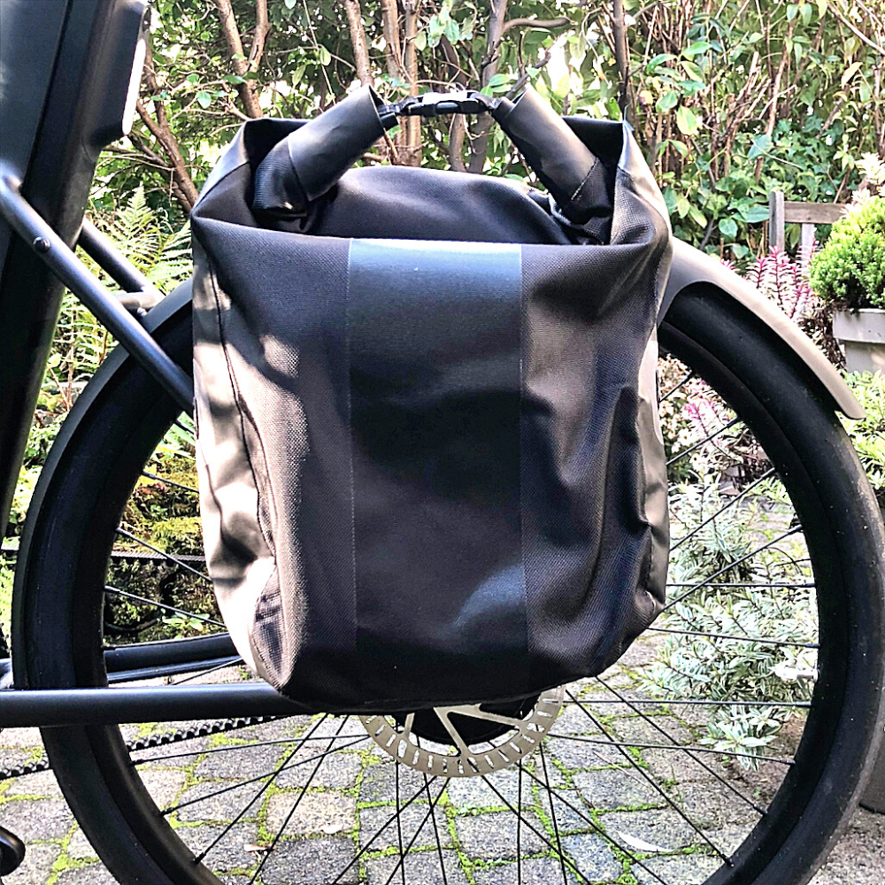 cowboy 3 schutzbleche MudDock für COWBOY C4 eBike