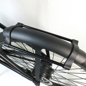 MudDock für COWBOY C4 eBike